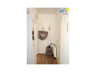Vakantieappartement Wangerooge  16