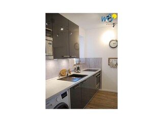 Appartement de vacances Wangerooge  17