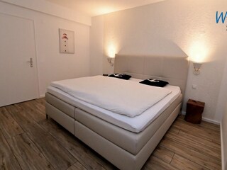 Appartamento per vacanze Wangerooge Caratteristiche 10