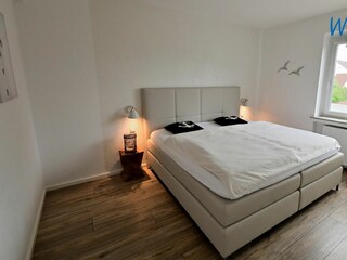 Appartamento per vacanze Wangerooge Caratteristiche 11