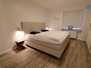 Vakantieappartement Wangerooge Kenmerken 12