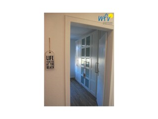 Appartamento per vacanze Wangerooge  18