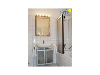 Vakantieappartement Wangerooge  19