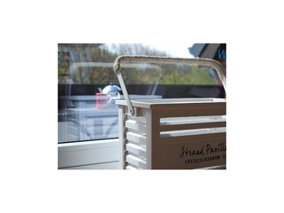 Vakantieappartement Wangerooge  20