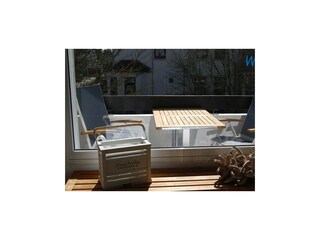 Appartamento per vacanze Wangerooge  21