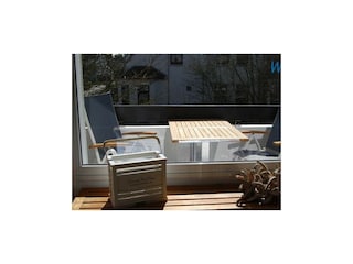 Vakantieappartement Wangerooge  21