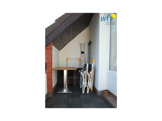 Appartement de vacances Wangerooge  23