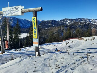 Appartamento per vacanze Anger Ambiente 34