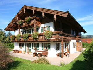 Appartement de vacances Anger Enregistrement extérieur 1