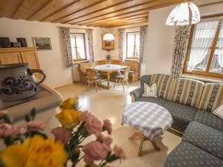 Apartamento de vacaciones Anger Características 9