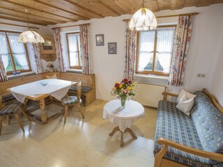 Apartamento de vacaciones Anger Características 10