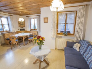 Apartamento de vacaciones Anger Características 11