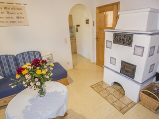 Apartamento de vacaciones Anger Características 12