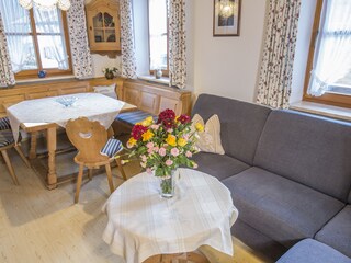 Vakantieappartement Anger Kenmerken 13