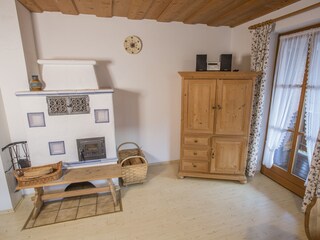 Vakantieappartement Anger Kenmerken 14