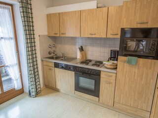 Apartamento de vacaciones Anger Características 15