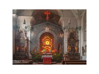 Apartamento de vacaciones Anger Entorno 37