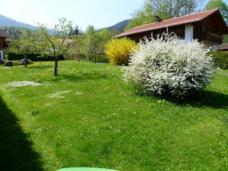 Appartamento per vacanze Anger Ambiente 3