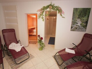 Apartamento de vacaciones Anger Características 7