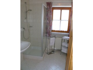 Holiday apartment Anger Bathroom 17