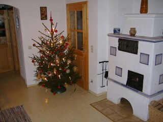 Appartamento per vacanze Anger Caratteristiche 5