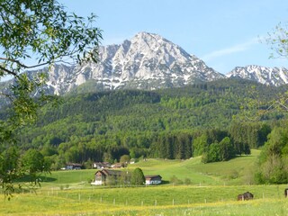 Apartamento de vacaciones Anger Entorno 21
