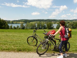 Vakantieappartement Anger Omgeving 20