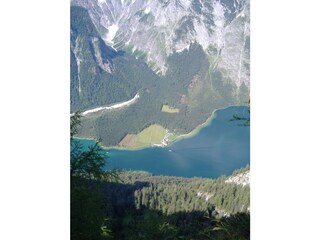 Appartamento per vacanze Anger Ambiente 25