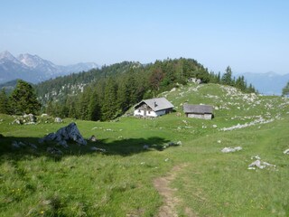 Vakantieappartement Anger Omgeving 22