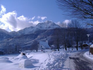 Apartamento de vacaciones Anger Entorno 19