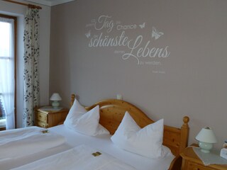 Apartamento de vacaciones Anger Características 8