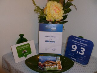 Appartamento per vacanze Anger Documento 38