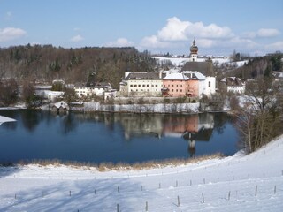 Appartamento per vacanze Anger Ambiente 28