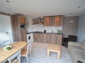 Holiday house Noordkerkepad Westkapelle