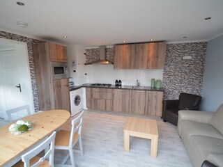 Casa per le vacanze Westkapelle Caratteristiche 1