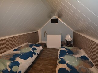 Casa per le vacanze Westkapelle Caratteristiche 12