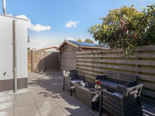 Casa per le vacanze Westkapelle Registrazione all'aperto 5