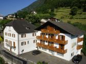 Vakantieappartement Partschins Buitenaudio-opname 1