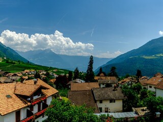 Vakantieappartement Partschins Buitenaudio-opname 5