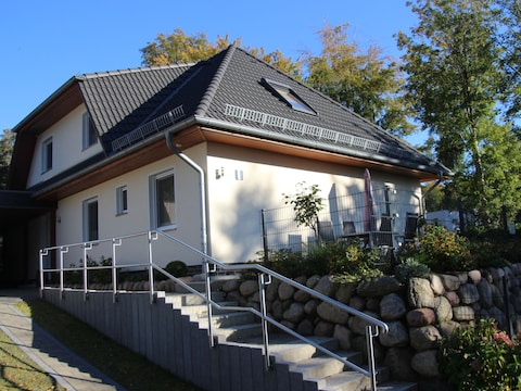 Holiday apartment Yemanya