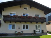 Holiday apartment Eben im Pongau Outdoor Recording 1