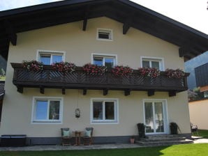 Holiday apartment Schartner - Eben im Pongau - image1