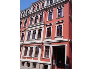Ferienwohnung Görlitz Außenaufnahme 2