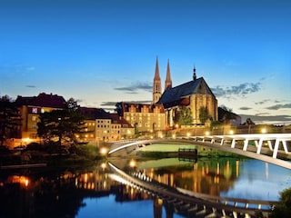Ferienwohnung Görlitz Umgebung 13