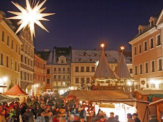 Ferienwohnung Görlitz Umgebung 13