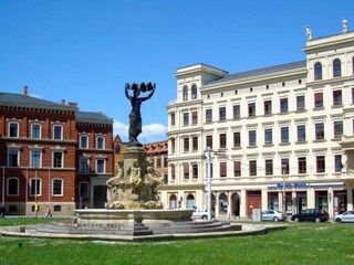 Ferienwohnung Görlitz Umgebung 15