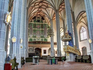 Ferienwohnung Görlitz Umgebung 15