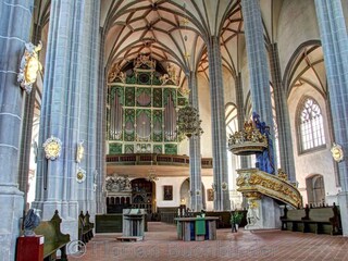 Ferienwohnung Görlitz Umgebung 16