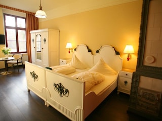 Ferienwohnung Görlitz Ausstattung 5