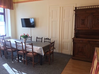 Ferienwohnung Görlitz Ausstattung 10